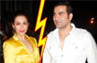 Malaika Arora Khan demands Rs 10 crore from Arbaaz Khan as divorce settlement